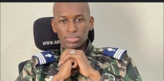 PROCÈS SWEET BEAUTÉ : Le capitaine Touré revient sur le fameux « Pv » évoqué lors du procès avec le procureur