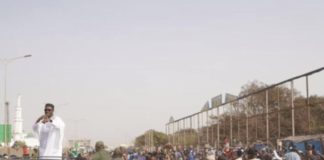 CARAVANE DE SONKO : Pastef prévient les ‘milices’ de Macky Sall