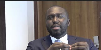 ATTAQUE DES SITES DU GOUVERNEMENT : Abdou Karim fofana apporte des précisions de taille