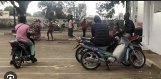 TENSIONS POLITIQUES : Le Gouverneur de Dakar interdit à nouveau la circulation des motos