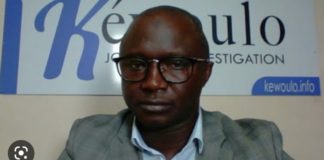 RETOUR DE PARQUET DU JOURNALISTE BABACAR TOURÉ : Le directeur de publication de Kewoulo a été évacué d’urgence après avoir piqué une crise