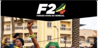 DIALOGUE DU PEUPLE DU F24: Fun City retire l’accès à sa salle de conférence aux leaders du F24