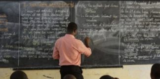 PROCÈS SONKO VS ADJI SARR : Deux professeurs suspendus par le ministre de l’Éducation nationale
