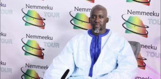 TRIBUNAL DE DAKAR : Fadilou Keita jugé ce mardi