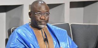 AFFRONTEMENTS À NGOR : La maison de Cheikh Yerim Seck incendiée !