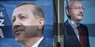 ACTU-MONDE : La Turquie vers un second tour inédit entre Erdogan et Kemal Kiliçdaroglu