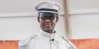 Arrestation de ses talibés : Serigne Modou Kara interpelle
