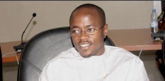INTERPELLATION DE SONKO PAR LE GIGN : Abdou Mbow jubile !