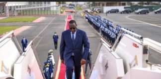 INAUGURATION DE LA RAFFINERIE DE DANGOTE : Macky guest-star du milliardaire, s’envole pour Lagos