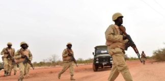 Burkina Faso: Des chauffeurs sénégalais, victimes d’une attaque armée, rapatriés ce jeudi