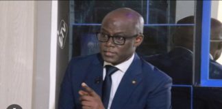 DÉCLASSEMENT DE LA BANDE DES FILAOS : Thierno Alassane Sall alerte sur la « boulimie foncière » de l’Etat