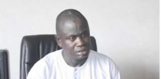 ARRESTATION DE SERIGNE SALIOU GUEYE : Seydi Gassama exige sa libération immédiate