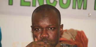 Jugé en son absence? Voici ce que risque Ousmane Sonko