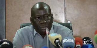 Louis Ndong, vigile lynché à mort à Ngor : Le procureur chargé deux présumés coupables