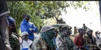 REBELLION EN CASAMANCE : Des combattants du MFDC enterrent définitivement la hache de guerre