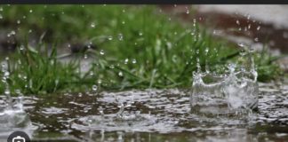 MÉTÉO : L’Anacim annonce de faibles pluies dans les prochaines 24 heures