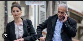 ACTU-MONDE : Accusé de viol, Tariq Ramadan acquitté !