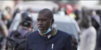 CARAVANE DE SONKO: Son chef de protocole arrêté à Mbour