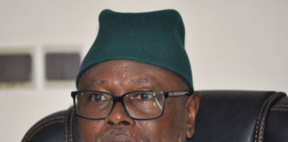 ‘Éliminer Ousmane Sonko, candidat le plus sérieux pour 2024, c’est faire un …’ (Alioune Tine)