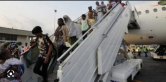 AFRICA TIMES : Plus d’une dizaine de Sénégalais humiliés et expulsés de l’Allemagne