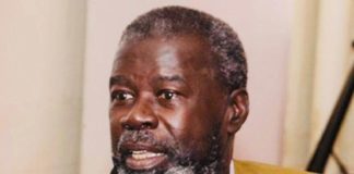 ‘Une Vie Pleine De Less’ – Poème en hommage à feu Mame Less Camara, 26 janvier 1956 – 29 avril 2023 (Par Ibrahima Kane)