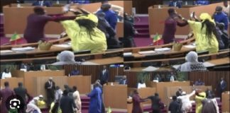 JUSTICE : L’affaire Amy Ndiaye Gniby encore renvoyée !