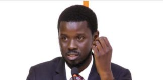 JUSTICE : Bassirou Diomaye Faye entendu sur le fond ce mardi