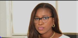 VIOLENTS AFFRONTEMENTS ENTRE FDS ET MANIFESTANTS À ZIGUINCHOR : Victorine Ndèye se « désole de voir toute cette violence »
