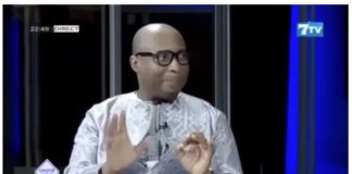 DIALOGUE NATIONAL : ‘Barth’ennemi’ Dias ne sera pas de la partie !