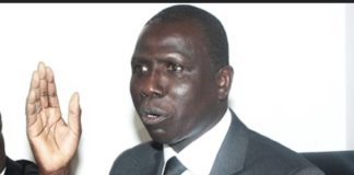 POLITIQUE : Alioune Ndoye exige la démission du ministre de la justice et du ministre de l’intérieur