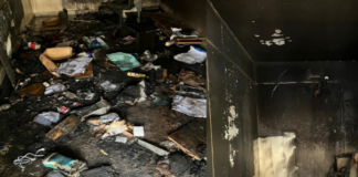 Manifestation à Ziguinchor : le bureau du comptable-matières du lycée Djignabo, incendié