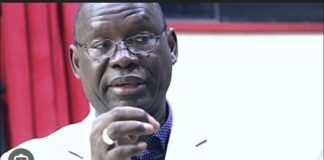 MÉDIAS : Serigne Saliou Guèye serait convoqué à cause d’ un texte écrit sur les magistrats du Sénégal