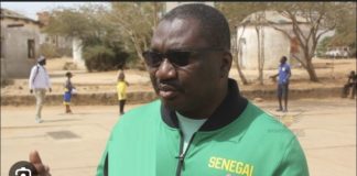 FÉDÉRATION SÉNÉGALAISE DE BASKET: Me Babacar Ndiaye, réélu pour la troisième fois à la tête
