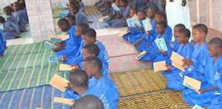 Daaras : L’Etat va recruter 500 enseignants
