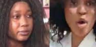 Ndèye Khady Ndiaye et Adji Rabi Sarr « rejouent » le film du viol présumé