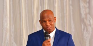 Agence Nationale de l’État civil (ANEC) : Macky nomme Aliou Ousmane Sall comme DG