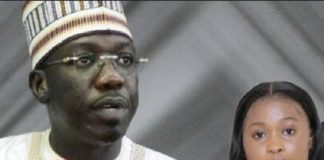 PROCÈS SONKO VS ADJI SARR : Adji Sarr confirme l’authenticité des audios de MC Niass