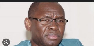 MÉDIAS : Le journaliste Serigne Saliou Guèye convoqué !