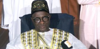 Dialogue Macky et Sonko : Serigne Abdou Samad Mbacké prêche pour éviter le pire