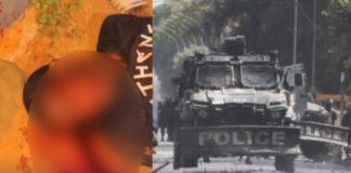 Heurts : un deuxième mort à Ziguinchor