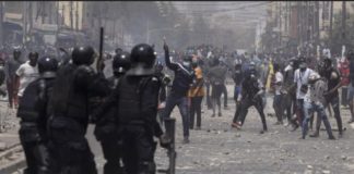 MANIFESTANTS TUÉS : Seydi Gassama annonce une « plainte collective » contre l’État du Sénégal