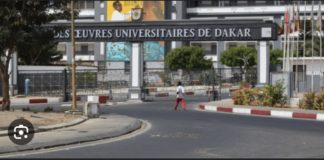 INCENDIE AUX PAVILLONS DU COUD : Trois étudiants activement recherchés par la DIC