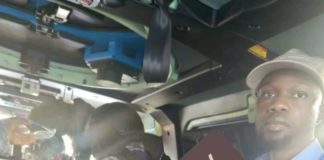 « DISPARITION DE SONKO » : Le leader du Pastef sain et sauf à été déposé à bon port