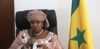 CARAVANE DE SONKO : Innocence Ntap Ndiaye la juge « regrettable » dans « ce contexte »