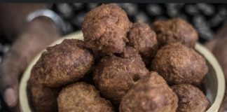 SORTIE DE SONKO : Ngouda Mboup le félicite pour avoir remis au diapason le « beignet dougoup »