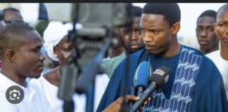 MEURTRIERES : En conférence de presse, Pape Djibril Fall dénonce « la banalisation de la mort »
