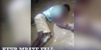 Manifs : un jeune garçon meurt à Keur Mbaye Fall
