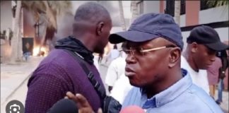 MATAR BA AUX OPPOSANTS : ‘Qu’il sache que tout le monde peut mobiliser’