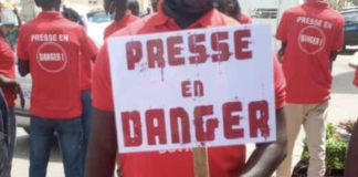 Classement mondial de la liberté de presse : Le Sénégal recule se retrouve à la 73e place