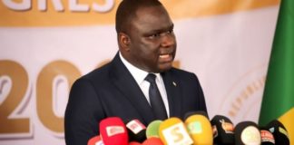 Dethié Fall sur la dialogue du Président : « La seule chose que nous attendons de Macky Sall… »